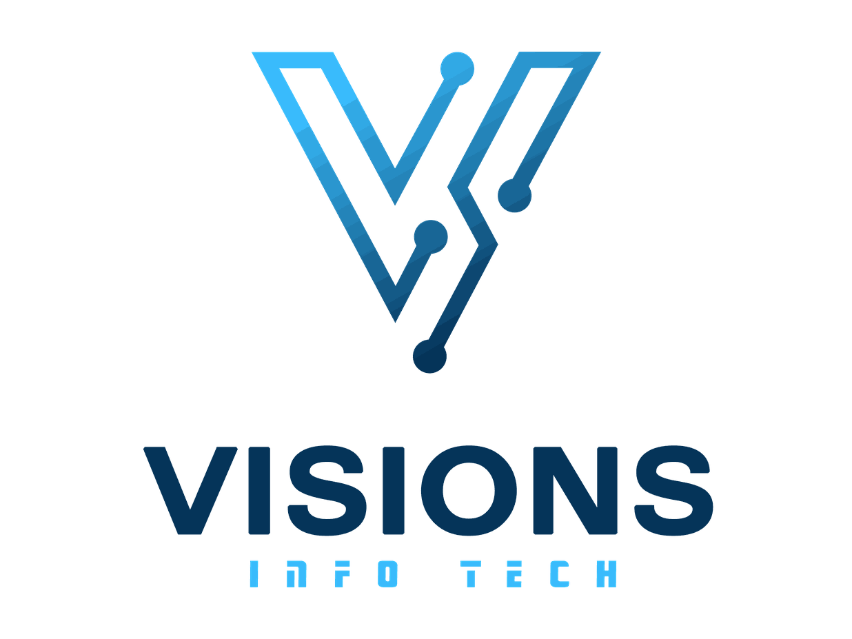 VISIONS INFO TECH